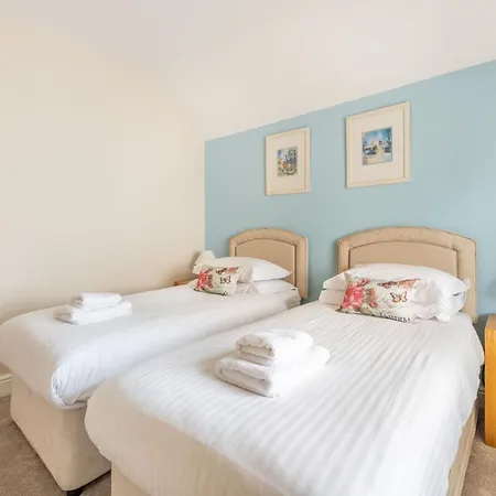 Tatil Evi 2 Bed In Oc-lr048