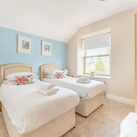 Daisy Prázdninový dům