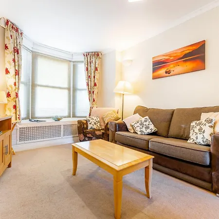 Prázdninový dům Daisy