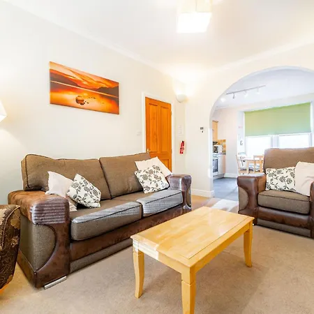 Daisy Dom wakacyjny Windermere