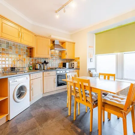 Prázdninový dům Daisy Windermere