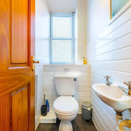 2 Bed In Oc-lr048 Tatil Evi Windermere