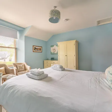 Daisy Holiday home