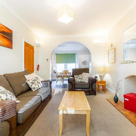 2 Bed In Oc-lr048 Tatil Evi Windermere