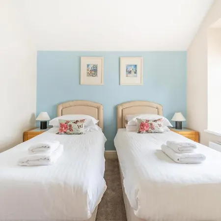 2 Bed In Oc-lr048 Tatil Evi