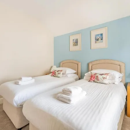Tatil Evi 2 Bed In Oc-lr048 *
