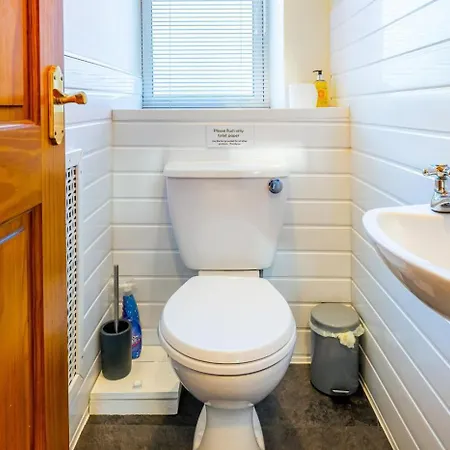 Tatil Evi 2 Bed In Oc-lr048 *