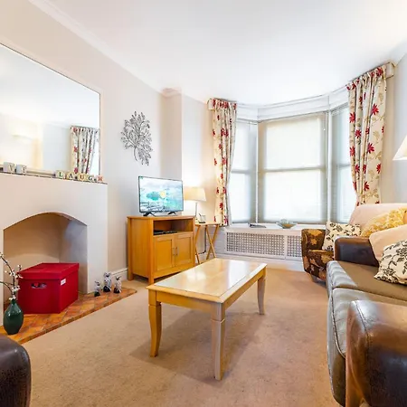 Daisy * 温德米尔